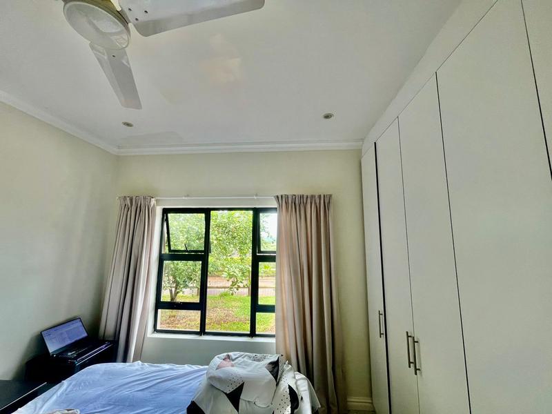 To Let 2 Bedroom Property for Rent in Zini River Estate KwaZulu-Natal