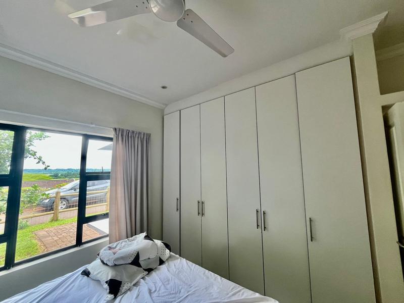 To Let 2 Bedroom Property for Rent in Zini River Estate KwaZulu-Natal