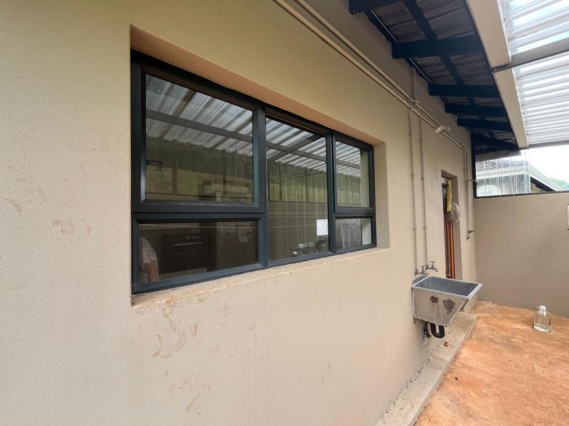 To Let 2 Bedroom Property for Rent in Zini River Estate KwaZulu-Natal