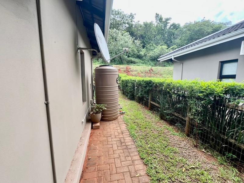 To Let 2 Bedroom Property for Rent in Zini River Estate KwaZulu-Natal