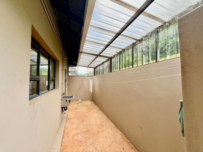 To Let 2 Bedroom Property for Rent in Zini River Estate KwaZulu-Natal