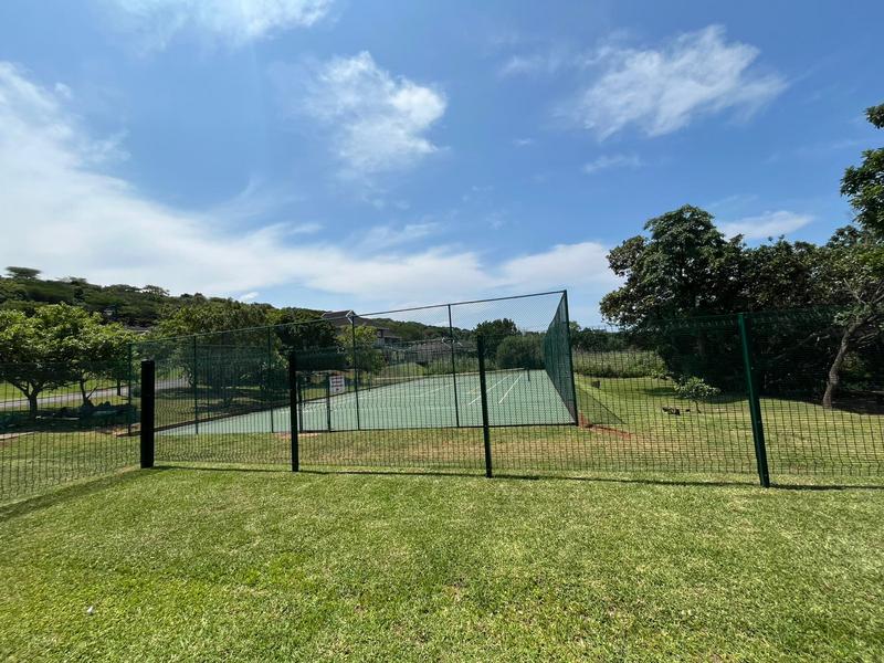To Let 2 Bedroom Property for Rent in Zini River Estate KwaZulu-Natal