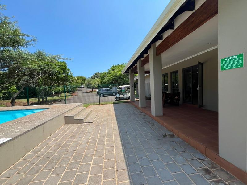 To Let 2 Bedroom Property for Rent in Zini River Estate KwaZulu-Natal