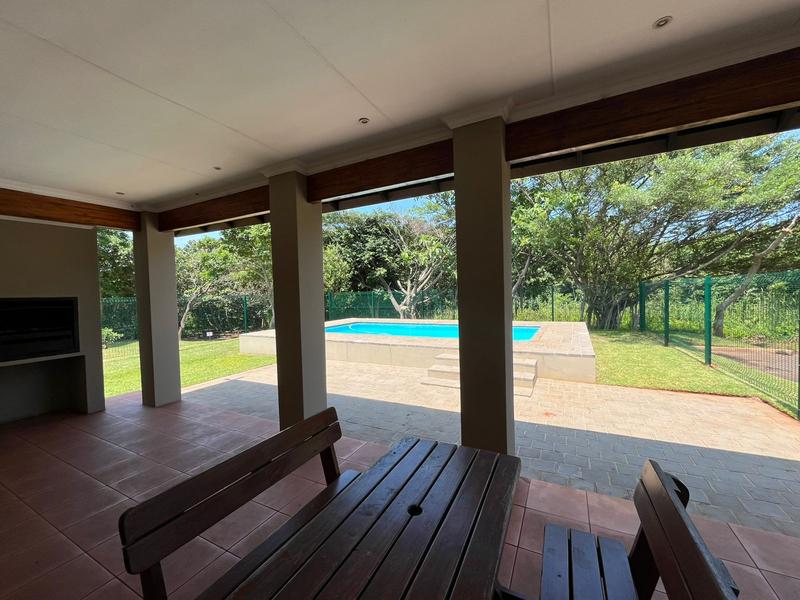 To Let 2 Bedroom Property for Rent in Zini River Estate KwaZulu-Natal