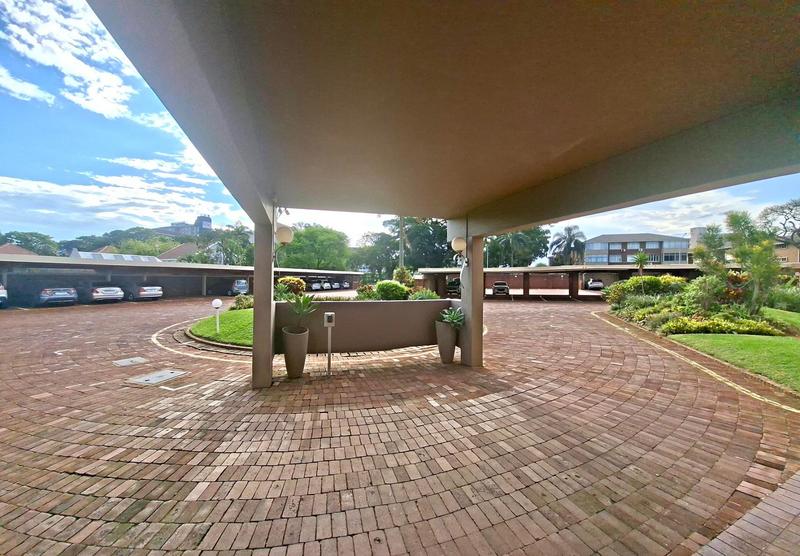 To Let 2 Bedroom Property for Rent in Glenwood KwaZulu-Natal