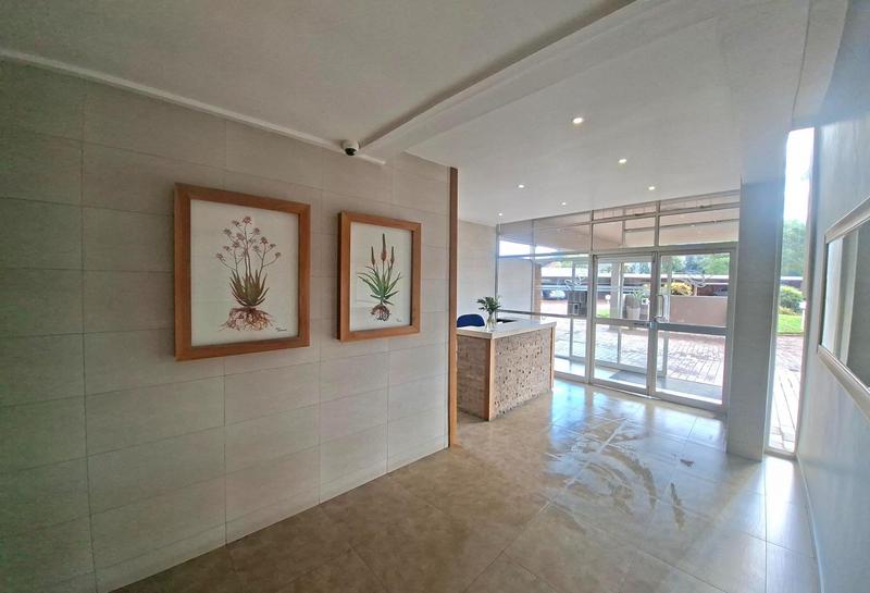 To Let 2 Bedroom Property for Rent in Glenwood KwaZulu-Natal