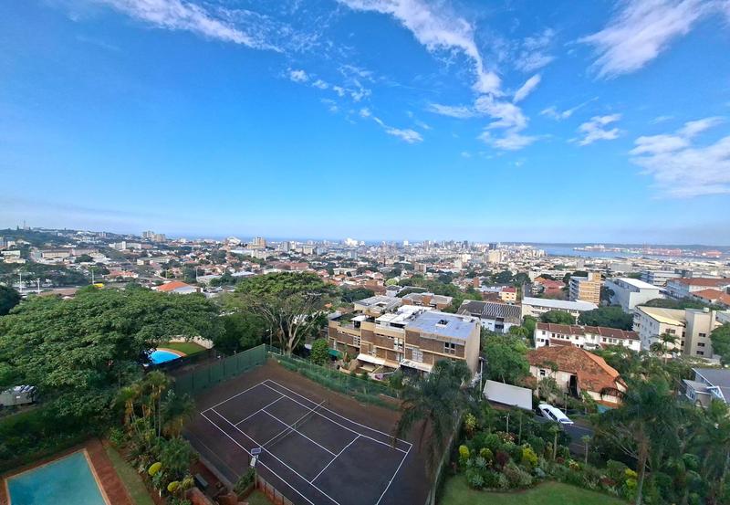 To Let 2 Bedroom Property for Rent in Glenwood KwaZulu-Natal