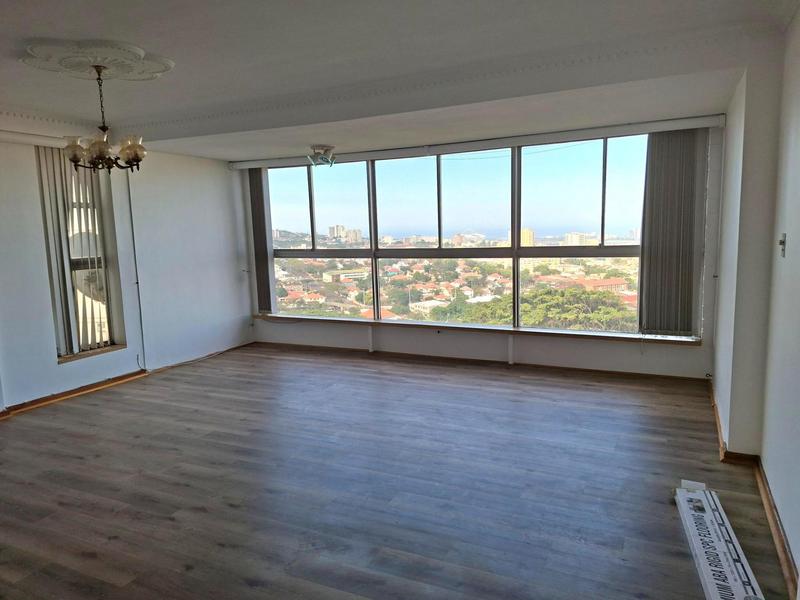 To Let 2 Bedroom Property for Rent in Glenwood KwaZulu-Natal