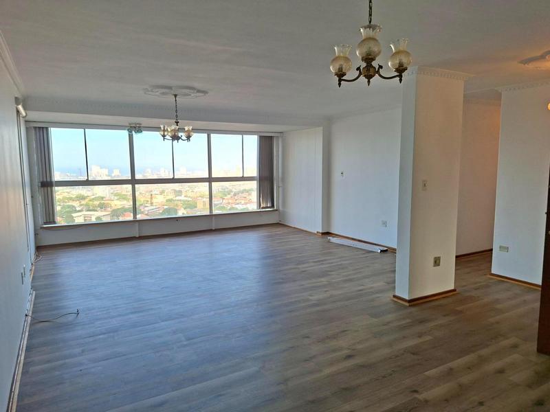 To Let 2 Bedroom Property for Rent in Glenwood KwaZulu-Natal