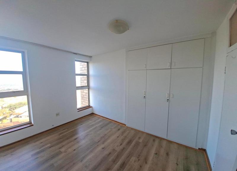 To Let 2 Bedroom Property for Rent in Glenwood KwaZulu-Natal