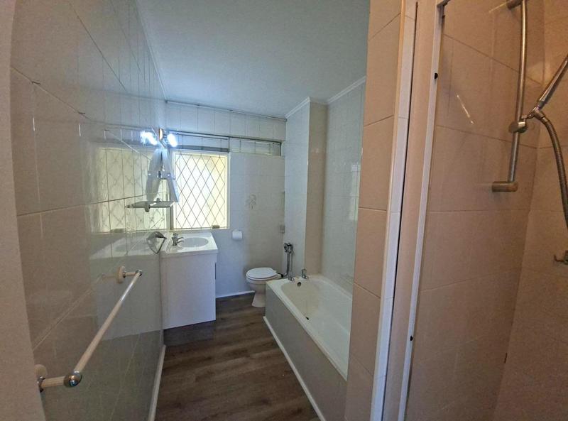 To Let 2 Bedroom Property for Rent in Glenwood KwaZulu-Natal