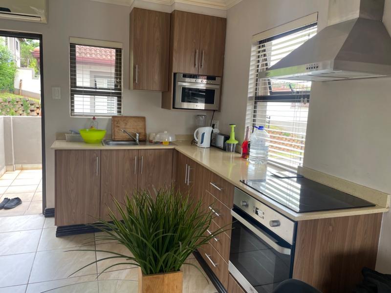 2 Bedroom Property for Sale in Izinga KwaZulu-Natal