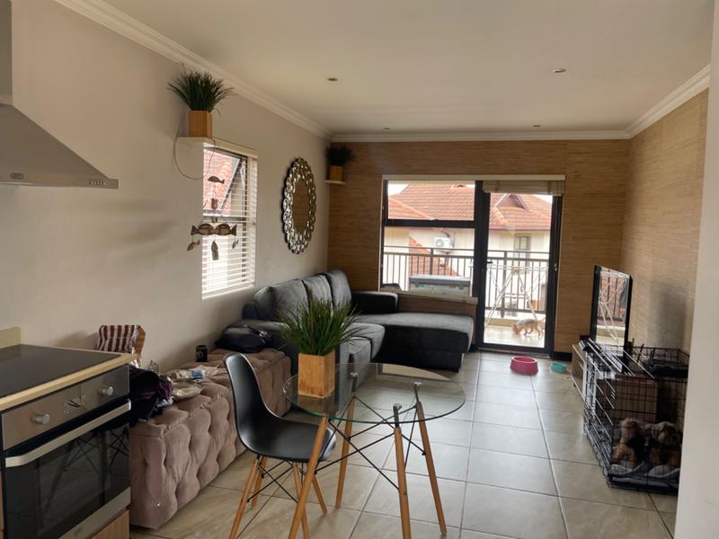 2 Bedroom Property for Sale in Izinga KwaZulu-Natal