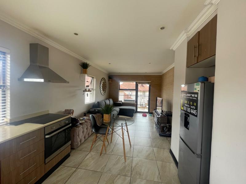 2 Bedroom Property for Sale in Izinga KwaZulu-Natal