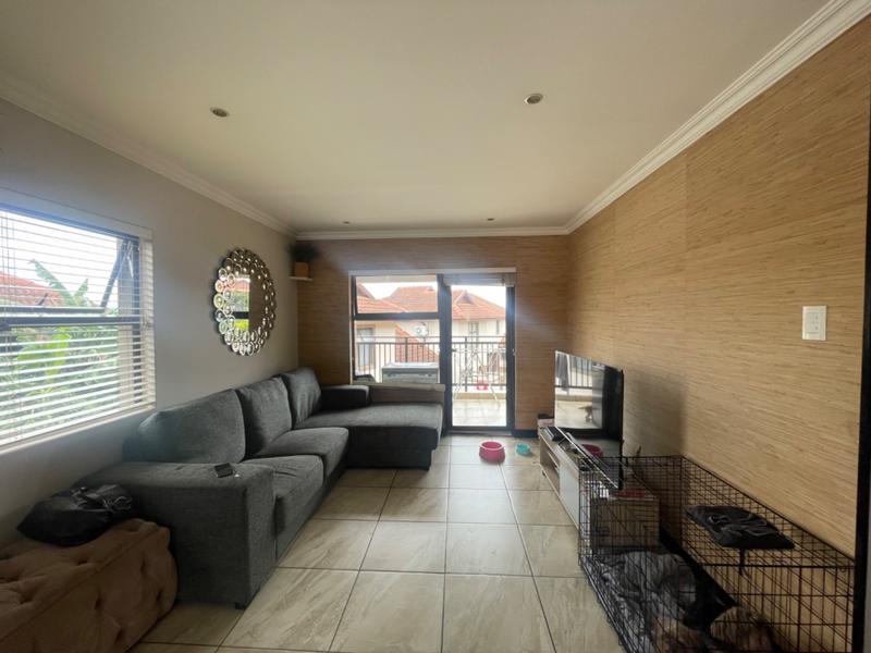 2 Bedroom Property for Sale in Izinga KwaZulu-Natal