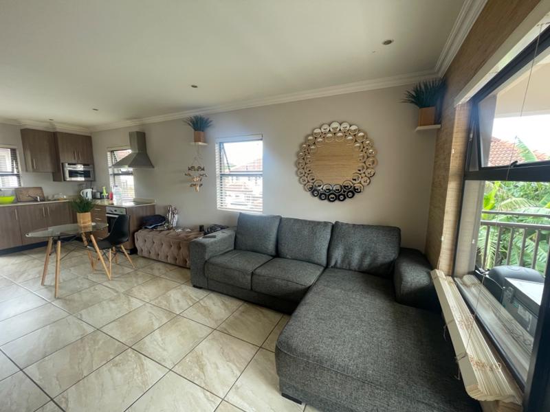 2 Bedroom Property for Sale in Izinga KwaZulu-Natal