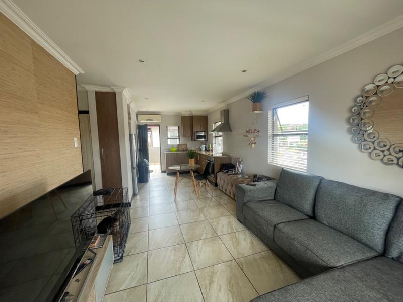 2 Bedroom Property for Sale in Izinga KwaZulu-Natal