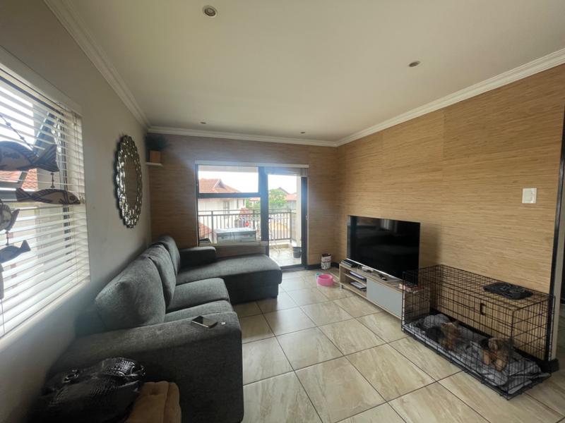 2 Bedroom Property for Sale in Izinga KwaZulu-Natal