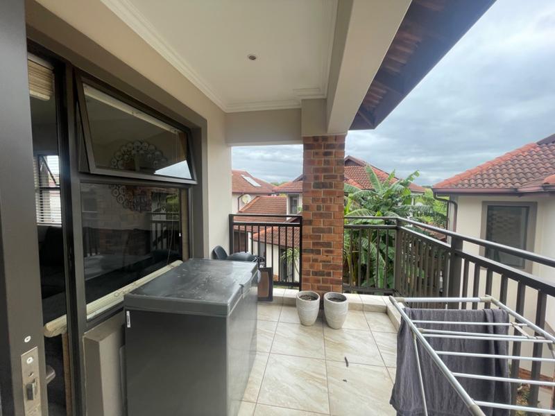2 Bedroom Property for Sale in Izinga KwaZulu-Natal
