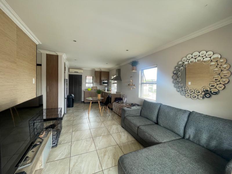 2 Bedroom Property for Sale in Izinga KwaZulu-Natal