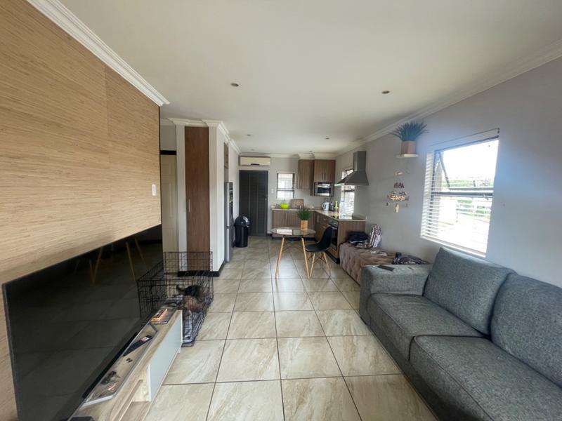 2 Bedroom Property for Sale in Izinga KwaZulu-Natal