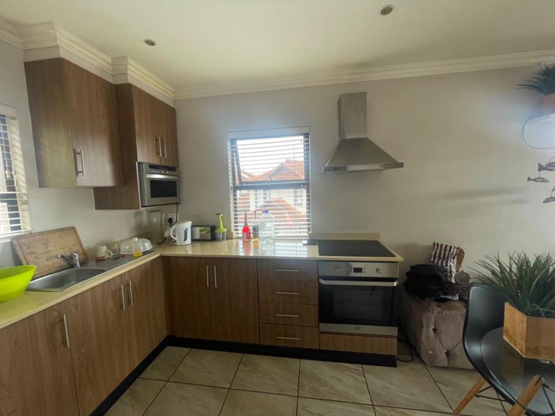 2 Bedroom Property for Sale in Izinga KwaZulu-Natal