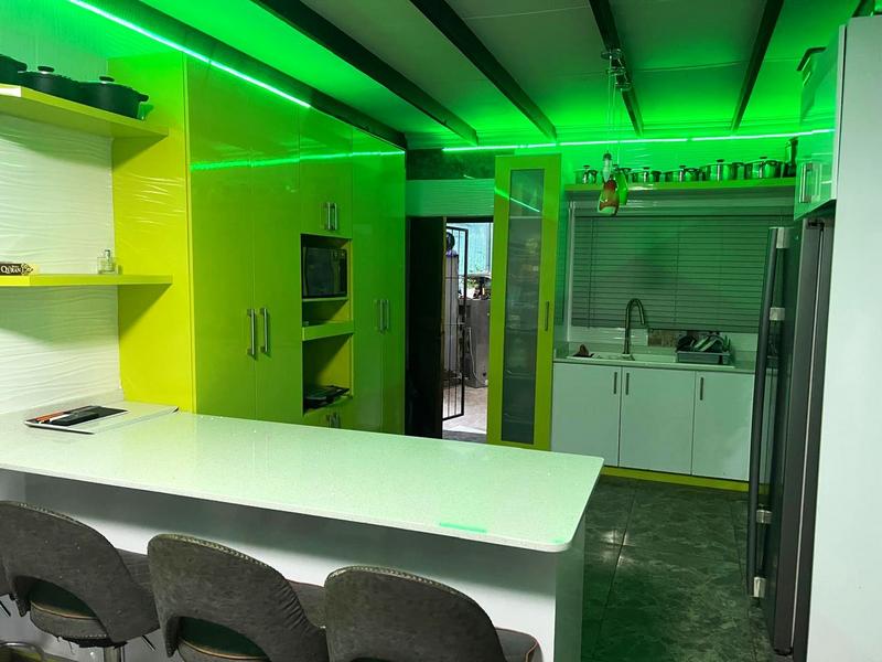 To Let 2 Bedroom Property for Rent in Ramsgate KwaZulu-Natal