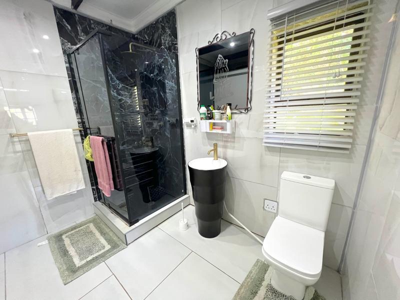 To Let 2 Bedroom Property for Rent in Ramsgate KwaZulu-Natal