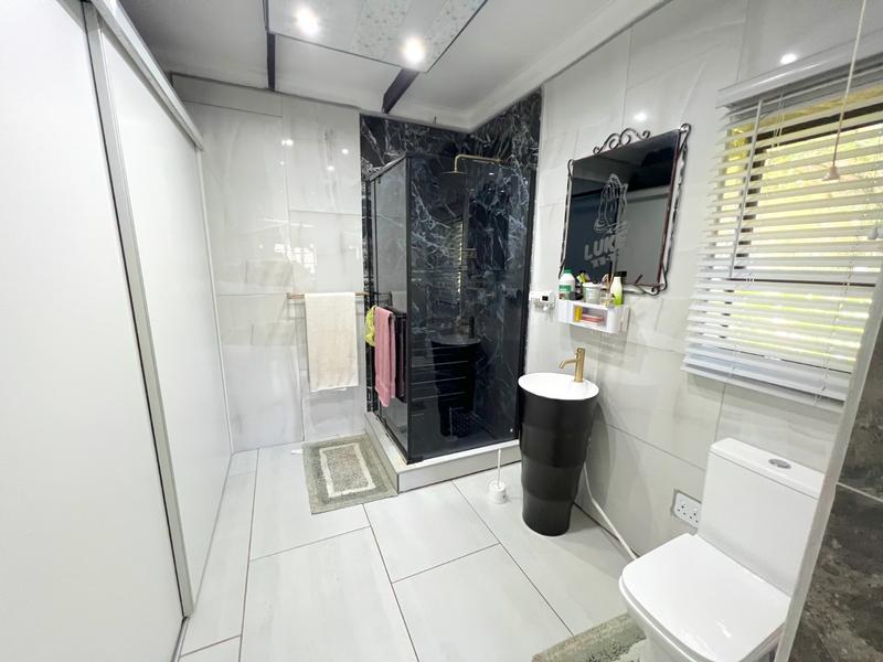 To Let 2 Bedroom Property for Rent in Ramsgate KwaZulu-Natal