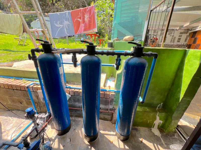 To Let 2 Bedroom Property for Rent in Ramsgate KwaZulu-Natal