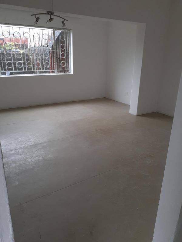 To Let 2 Bedroom Property for Rent in Overport KwaZulu-Natal