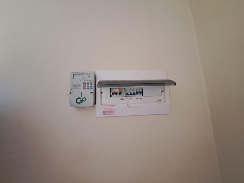 To Let 2 Bedroom Property for Rent in Overport KwaZulu-Natal