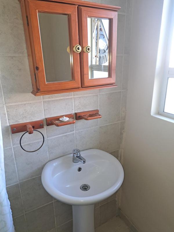 To Let 2 Bedroom Property for Rent in Overport KwaZulu-Natal