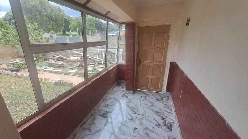 To Let 3 Bedroom Property for Rent in Sydenham KwaZulu-Natal
