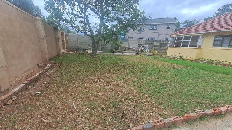 To Let 3 Bedroom Property for Rent in Sydenham KwaZulu-Natal