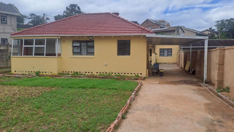 To Let 3 Bedroom Property for Rent in Sydenham KwaZulu-Natal