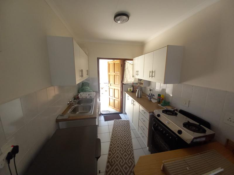 To Let 2 Bedroom Property for Rent in Bellair KwaZulu-Natal