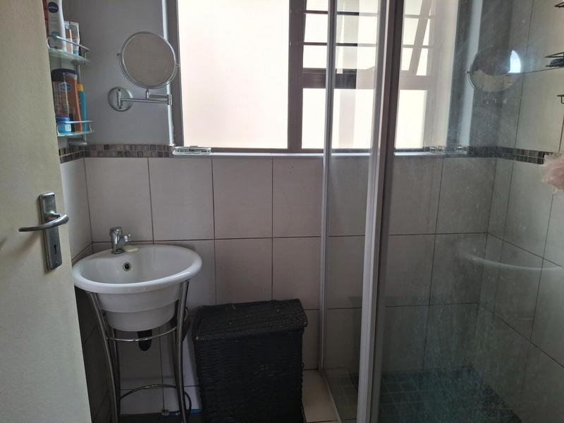 2 Bedroom Property for Sale in Saiccor Village KwaZulu-Natal