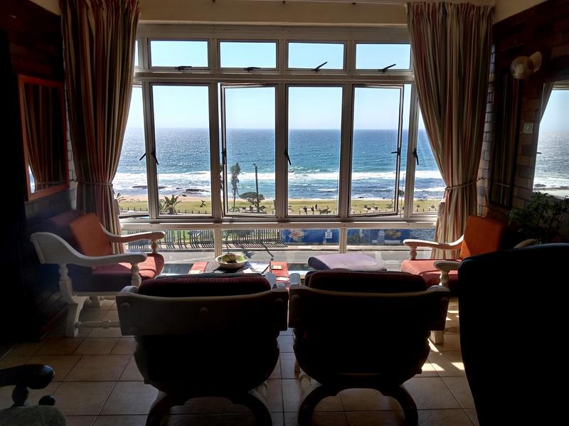 2 Bedroom Property for Sale in Scottburgh KwaZulu-Natal