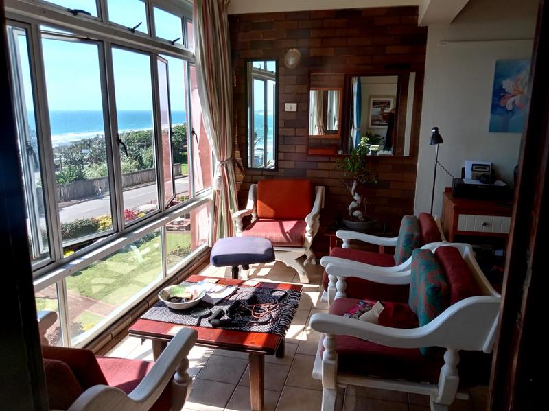 2 Bedroom Property for Sale in Scottburgh KwaZulu-Natal