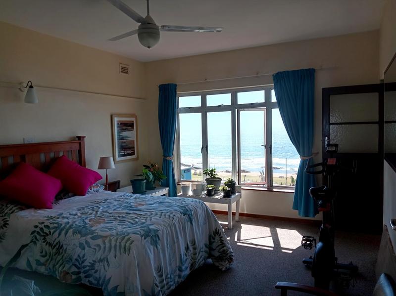 2 Bedroom Property for Sale in Scottburgh KwaZulu-Natal