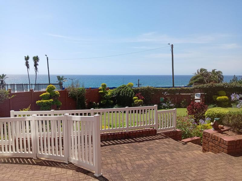 2 Bedroom Property for Sale in Scottburgh KwaZulu-Natal