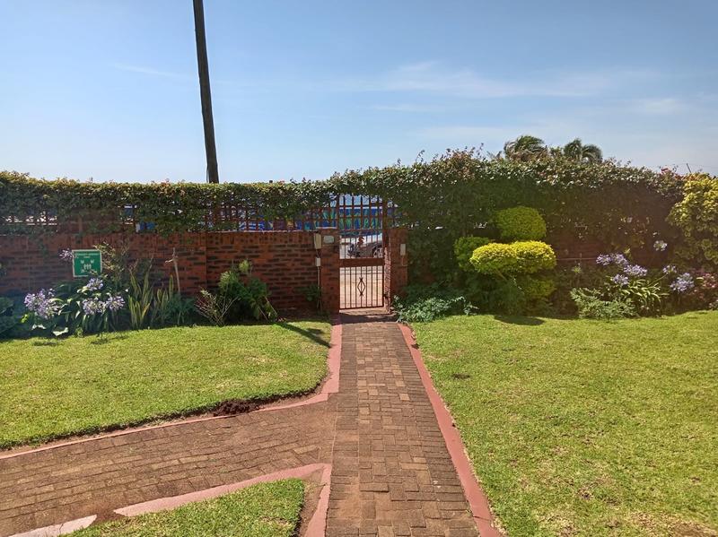 2 Bedroom Property for Sale in Scottburgh KwaZulu-Natal