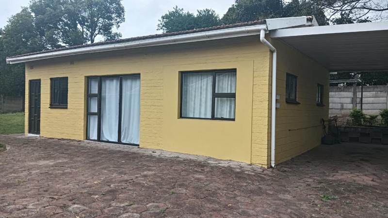 To Let 2 Bedroom Property for Rent in Hatton Estate KwaZulu-Natal