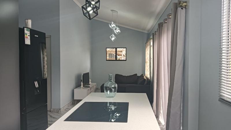 To Let 2 Bedroom Property for Rent in Hatton Estate KwaZulu-Natal