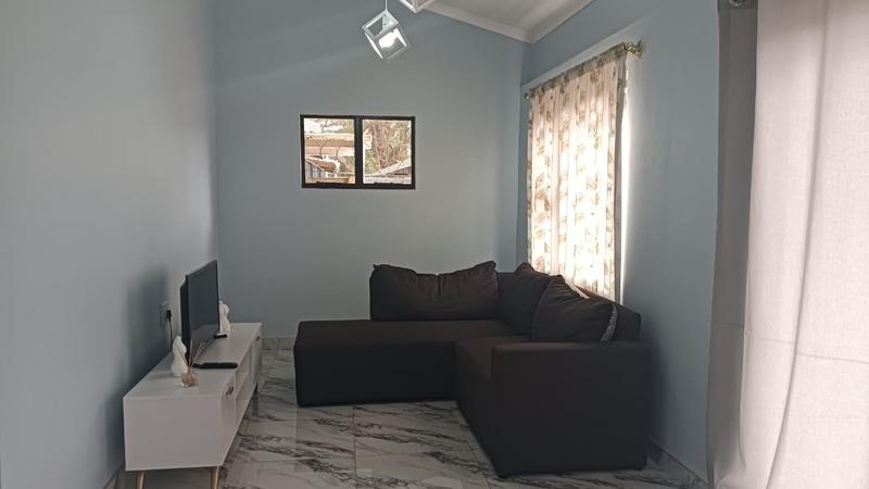 To Let 2 Bedroom Property for Rent in Hatton Estate KwaZulu-Natal