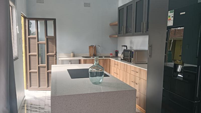 To Let 2 Bedroom Property for Rent in Hatton Estate KwaZulu-Natal