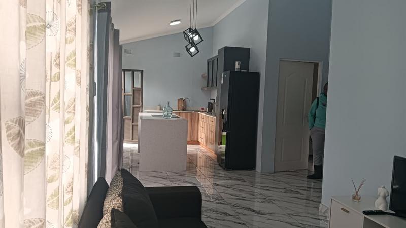 To Let 2 Bedroom Property for Rent in Hatton Estate KwaZulu-Natal