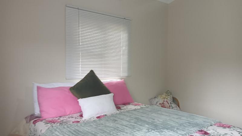 To Let 2 Bedroom Property for Rent in Hatton Estate KwaZulu-Natal