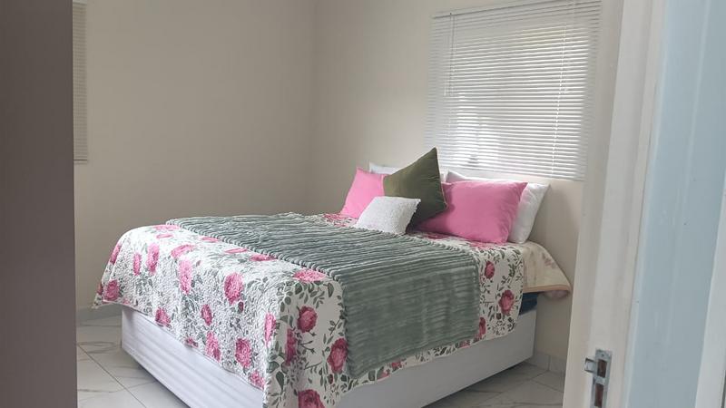To Let 2 Bedroom Property for Rent in Hatton Estate KwaZulu-Natal